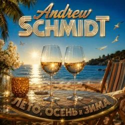 Мұқаба Andrew Schmidt - Лето Осень и Зима