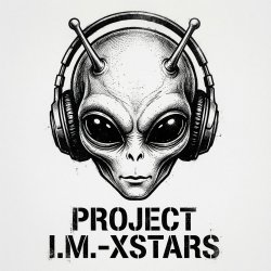 Мұқаба Project I.M.-Xstars - Boundless Love Radio version (remix)