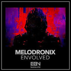 Мұқаба Melodronix - Envolved