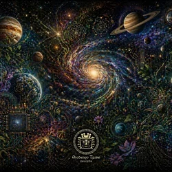 Мұқаба Disfunction - Divine Mystery Tour