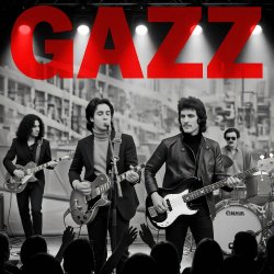 Мұқаба GAZZ - Night, Night, Night. GAZZAVOD Club LIVE 1979. Restored & remastered 2026
