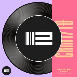 Мұқаба Igor Pumphonia - Wanted Love