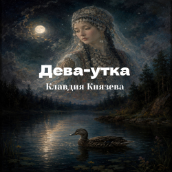 Мұқаба Дева утка
