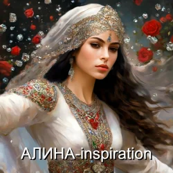 Мұқаба inspiration