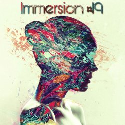 Мұқаба Double A - Immersion #19