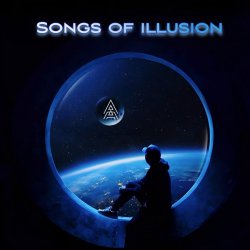 Мұқаба Double A - Songs of Illusion #4