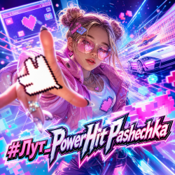 PowerHitPashechka - #Лут_PowerHitPashechka
