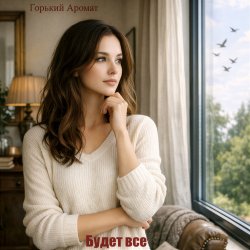 Мұқаба Будет всё