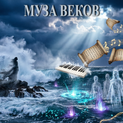 Мұқаба Муза веков