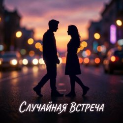 Мұқаба Vasilii CECEGOV & Atom - Случайная встреча