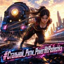 PowerHitPashechka - #Стальной_Ритм_PowerHitPashechka