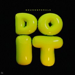 Мұқаба Soundsperale - Do It