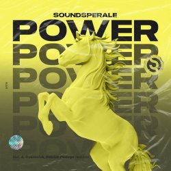 Мұқаба Soundsperale - Power (Patrick Podage Remix)