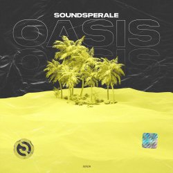 Мұқаба Soundsperale - Oasis (Radio Edit)