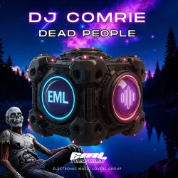 Мұқаба DJ Comrie - Dead People (Extended Mix)