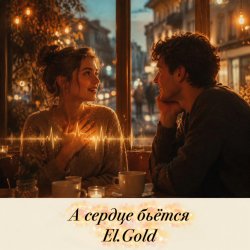 Мұқаба El.Gold - А сердце бьётся