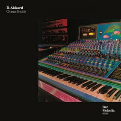 Мұқаба D.Akkord & Bar Melodia - With An Open Mind (Extended Mix)