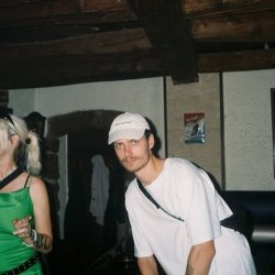 Мұқаба DJ FEELTOOMUCH - You Got My Love