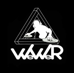 Мұқаба DJ WeWeR & BAHRYANA - Груша