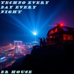 Мұқаба Dr. House - Psy Aint A Lie (Original Mix)