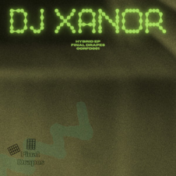 Мұқаба DJ Xanor - Love Me (Disto Remix)