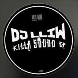 Мұқаба DJ LLIW - Stab