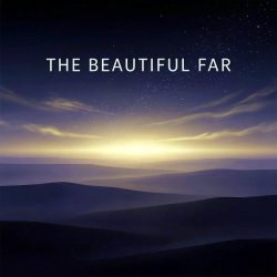 Мұқаба Vasilii CECEGOV & Atom - The Beautiful Far