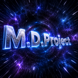Мұқаба Отпетые Мошенники - Всяко - Разно (M.D.Project Italo Disco mix)