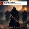 Мұқаба DJ John Bastian - The Blackcoats Are Coming (Extended Mix) DJ John Bastian - The Blackcoats Are Coming (Extended Mix)