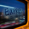 Мұқаба DJ FORTUNA - EXPRESS DJ FORTUNA - EXPRESS