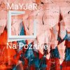 Мұқаба MaYJeR - Na pozitive MaYJeR - Na pozitive