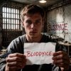 Мұқаба BLODDYICE - My life is a prison. BLODDYICE - My life is a prison.