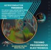 Мұқаба Astroconductor - Paranoize Astroconductor - Paranoize