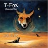 Мұқаба De Key - T-Fox (Club Version) De Key - T-Fox (Club Version)
