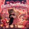 Мұқаба PowerHitPashechka - Экстаз PowerHitPashechka - Экстаз