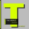 Мұқаба The Meals - Moonlight The Meals - Moonlight