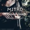 Мұқаба MITRO - Полынь-трава (Deep House) MITRO - Полынь-трава (Deep House)