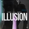 Мұқаба Dj Quba, Sandra K - Illusion Dj Quba, Sandra K - Illusion