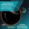 Мұқаба Astroconductor - Bad Music For You Astroconductor - Bad Music For You