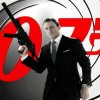 Мұқаба эМСи Саня - Агент 007 эМСи Саня - Агент 007