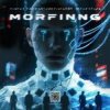 Мұқаба MORFINNG - Киберсердце MORFINNG - Киберсердце