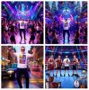 Мұқаба Asikdancer - В ринге ты лев полный газ ремикс Asikdancer - В ринге ты лев полный газ ремикс