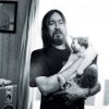 Мұқаба Егор Летов - Чёрный ворон Егор Летов - Чёрный ворон