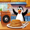 Мұқаба DJ Katya Kadykov - Panqueques y bailes (minatrix_edit) DJ Katya Kadykov - Panqueques y bailes (minatrix_edit)