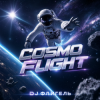 Мұқаба DJ Флигель - Cosmo flight DJ Флигель - Cosmo flight
