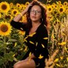 Мұқаба Вия (Viya) - Mi niña Вия (Viya) - Mi niña