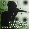 Мұқаба DJ DYNASTEE, MC Fearless - Body Move DJ DYNASTEE, MC Fearless - Body Move