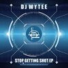 Мұқаба DJ Wytee, Mr Quest - Captain Scarlet Remix DJ Wytee, Mr Quest - Captain Scarlet Remix