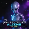 Мұқаба Beckmantra - I Am Not Saying It Was Aliens (Original Mix) Beckmantra - I Am Not Saying It Was Aliens (Original Mix)