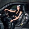 Мұқаба Дейзи, LIRANOV, XTM Prod - Uber Black Дейзи, LIRANOV, XTM Prod - Uber Black